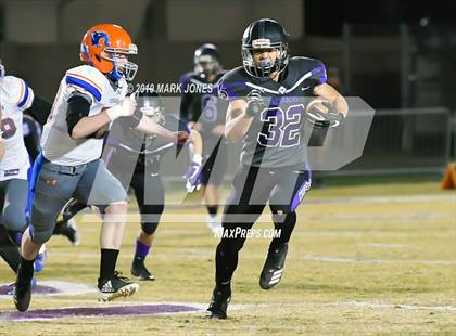 Thumbnail 1 in Chino Valley @ Northwest Christian  photogallery.