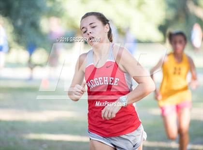 Thumbnail 3 in New Orleans District Cross Country Championships photogallery.