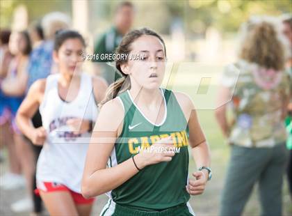 Thumbnail 2 in New Orleans District Cross Country Championships photogallery.