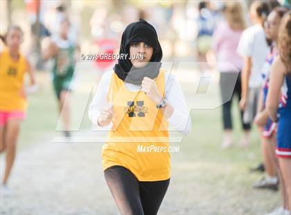 Thumbnail 3 in New Orleans District Cross Country Championships photogallery.