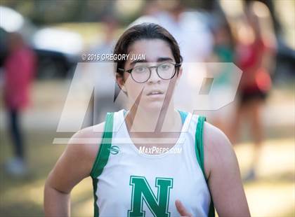 Thumbnail 2 in New Orleans District Cross Country Championships photogallery.