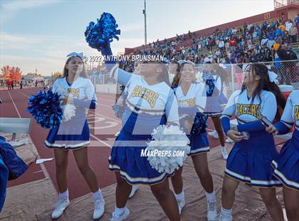 Thumbnail 2 in Christian Brothers vs. Grant (CIF SJS D3 Final) photogallery.