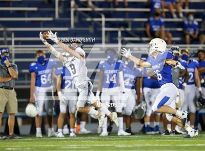 Thumbnail 2 in Raymore-Peculiar @ Rockhurst photogallery.