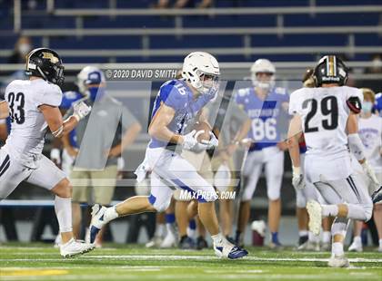 Thumbnail 1 in Raymore-Peculiar @ Rockhurst photogallery.