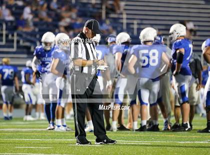 Thumbnail 3 in Raymore-Peculiar @ Rockhurst photogallery.