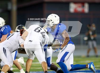 Thumbnail 3 in Raymore-Peculiar @ Rockhurst photogallery.