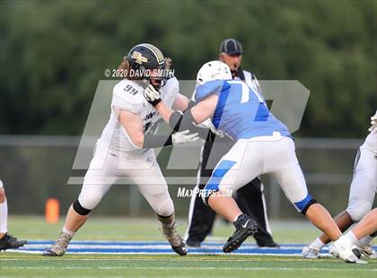 Thumbnail 1 in Raymore-Peculiar @ Rockhurst photogallery.