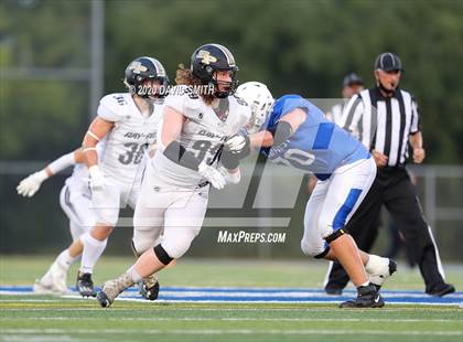 Thumbnail 1 in Raymore-Peculiar @ Rockhurst photogallery.