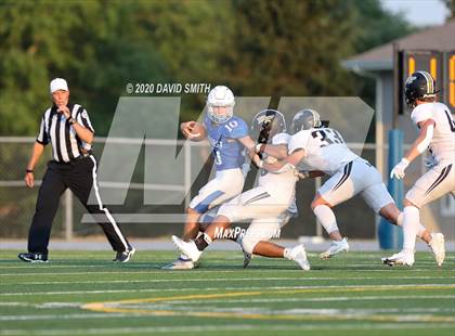 Thumbnail 2 in Raymore-Peculiar @ Rockhurst photogallery.