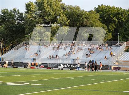 Thumbnail 3 in Raymore-Peculiar @ Rockhurst photogallery.