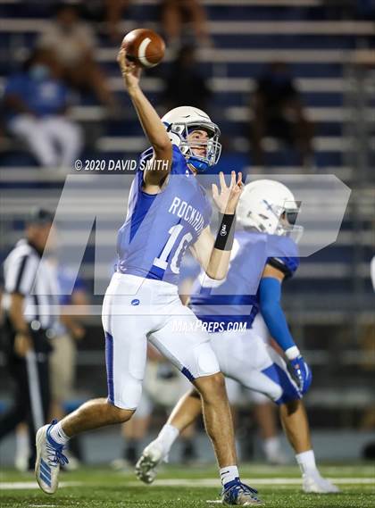 Thumbnail 3 in Raymore-Peculiar @ Rockhurst photogallery.
