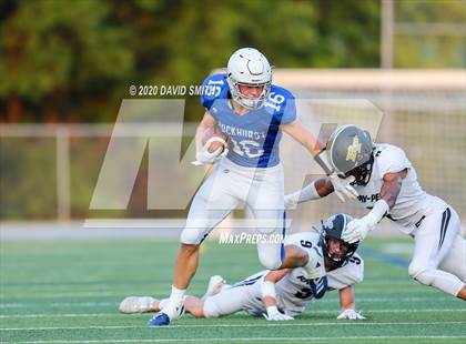 Thumbnail 2 in Raymore-Peculiar @ Rockhurst photogallery.