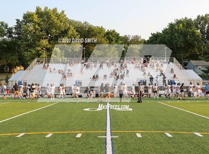 Thumbnail 1 in Raymore-Peculiar @ Rockhurst photogallery.