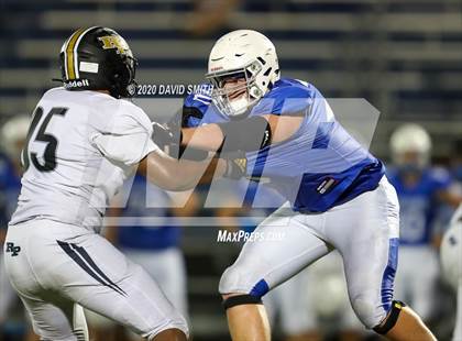 Thumbnail 1 in Raymore-Peculiar @ Rockhurst photogallery.