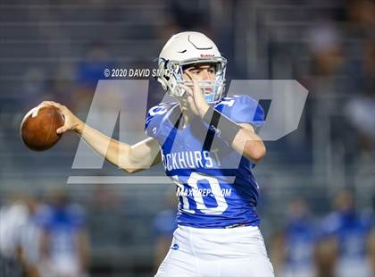 Thumbnail 1 in Raymore-Peculiar @ Rockhurst photogallery.