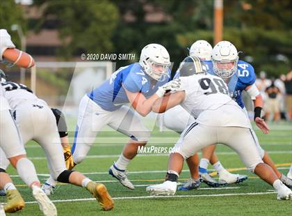 Thumbnail 2 in Raymore-Peculiar @ Rockhurst photogallery.