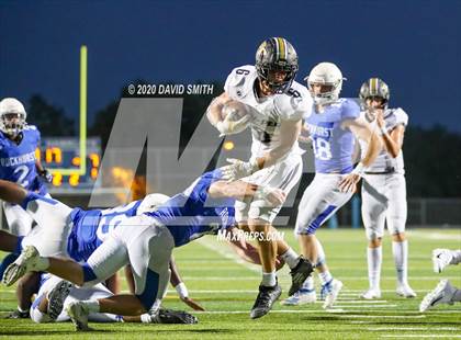 Thumbnail 1 in Raymore-Peculiar @ Rockhurst photogallery.