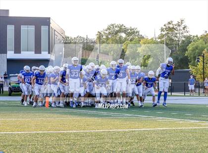 Thumbnail 3 in Raymore-Peculiar @ Rockhurst photogallery.