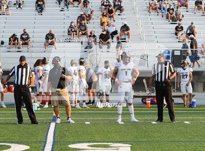 Thumbnail 2 in Raymore-Peculiar @ Rockhurst photogallery.