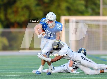 Thumbnail 3 in Raymore-Peculiar @ Rockhurst photogallery.