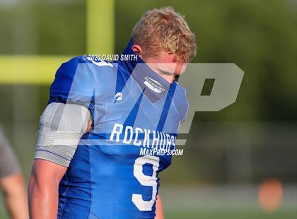 Thumbnail 3 in Raymore-Peculiar @ Rockhurst photogallery.