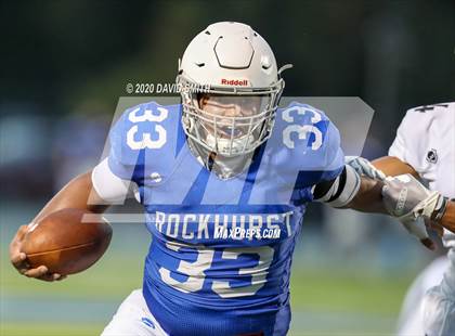 Thumbnail 2 in Raymore-Peculiar @ Rockhurst photogallery.