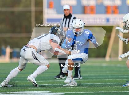 Thumbnail 2 in Raymore-Peculiar @ Rockhurst photogallery.