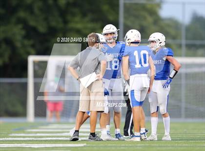 Thumbnail 1 in Raymore-Peculiar @ Rockhurst photogallery.