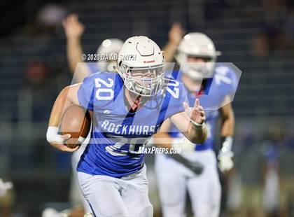 Thumbnail 3 in Raymore-Peculiar @ Rockhurst photogallery.