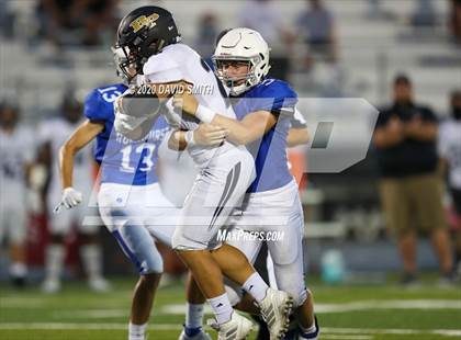 Thumbnail 2 in Raymore-Peculiar @ Rockhurst photogallery.
