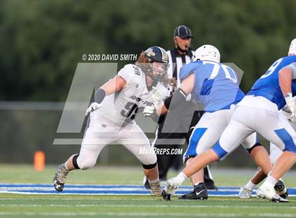 Thumbnail 3 in Raymore-Peculiar @ Rockhurst photogallery.