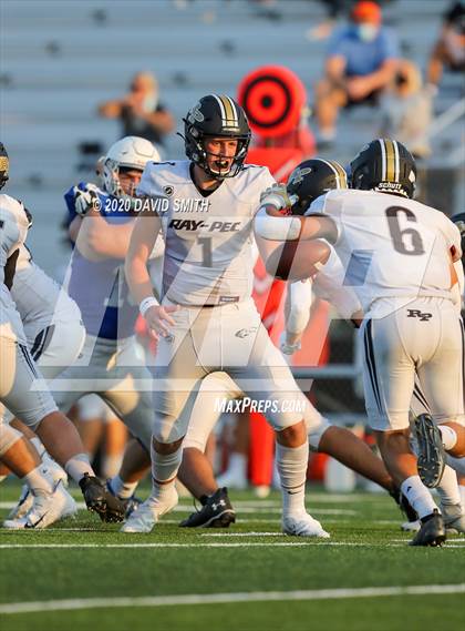 Thumbnail 3 in Raymore-Peculiar @ Rockhurst photogallery.