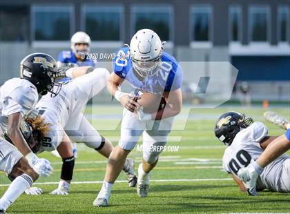 Thumbnail 1 in Raymore-Peculiar @ Rockhurst photogallery.