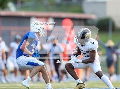 Thumbnail 1 in Raymore-Peculiar @ Rockhurst photogallery.