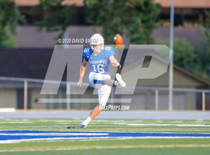 Thumbnail 1 in Raymore-Peculiar @ Rockhurst photogallery.