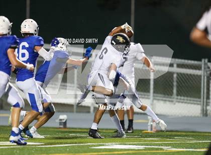 Thumbnail 2 in Raymore-Peculiar @ Rockhurst photogallery.