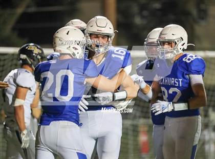 Thumbnail 2 in Raymore-Peculiar @ Rockhurst photogallery.