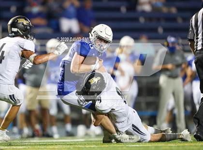Thumbnail 3 in Raymore-Peculiar @ Rockhurst photogallery.