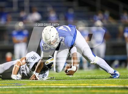 Thumbnail 2 in Raymore-Peculiar @ Rockhurst photogallery.