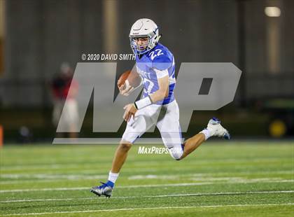 Thumbnail 1 in Raymore-Peculiar @ Rockhurst photogallery.