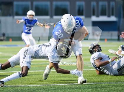 Thumbnail 3 in Raymore-Peculiar @ Rockhurst photogallery.