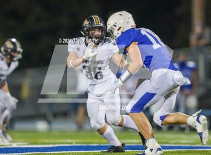 Thumbnail 3 in Raymore-Peculiar @ Rockhurst photogallery.