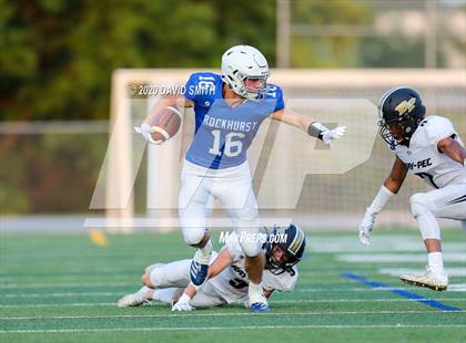 Thumbnail 3 in Raymore-Peculiar @ Rockhurst photogallery.