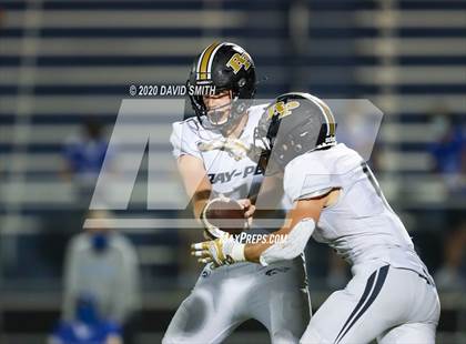 Thumbnail 1 in Raymore-Peculiar @ Rockhurst photogallery.