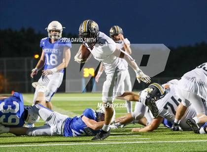 Thumbnail 3 in Raymore-Peculiar @ Rockhurst photogallery.