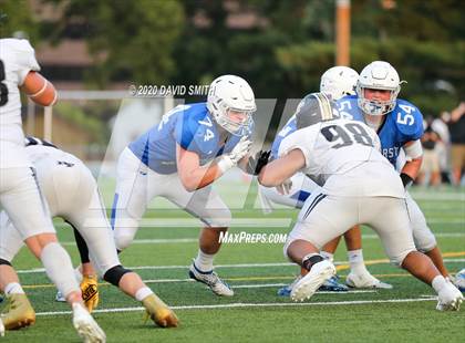 Thumbnail 1 in Raymore-Peculiar @ Rockhurst photogallery.