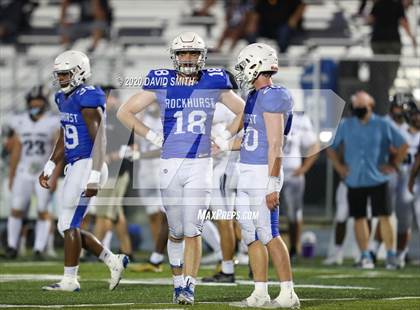 Thumbnail 1 in Raymore-Peculiar @ Rockhurst photogallery.