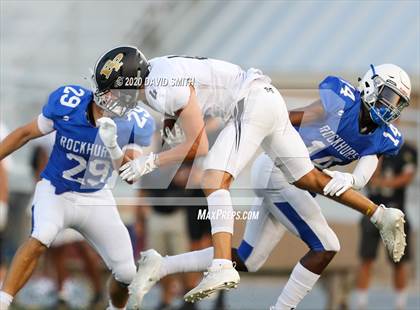 Thumbnail 3 in Raymore-Peculiar @ Rockhurst photogallery.