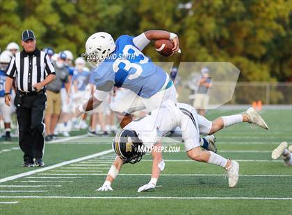 Thumbnail 3 in Raymore-Peculiar @ Rockhurst photogallery.