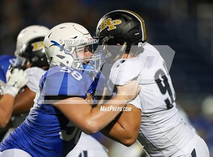 Thumbnail 2 in Raymore-Peculiar @ Rockhurst photogallery.